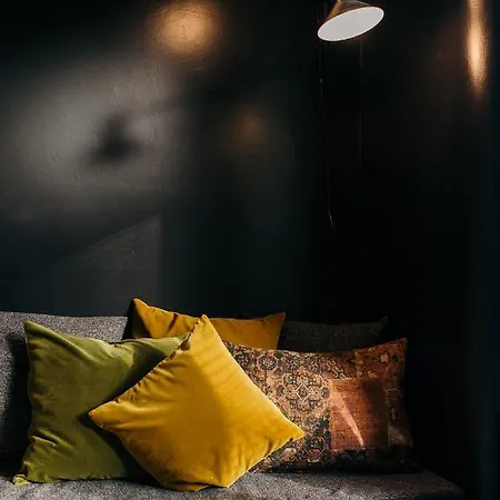 Oiseau Des Dunes * קוקסיידה