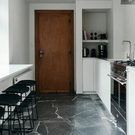 Oiseau Des Dunes בית נופש