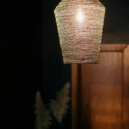 Oiseau Des Dunes בית נופש קוקסיידה