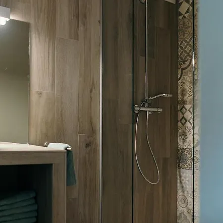 בית נופש Oiseau Des Dunes קוקסיידה