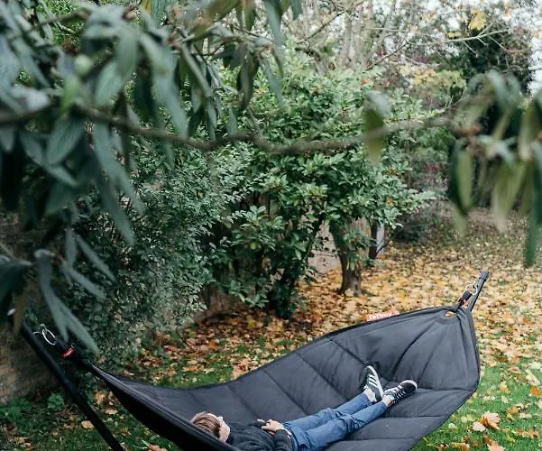 Holiday home Oiseau Des Dunes *