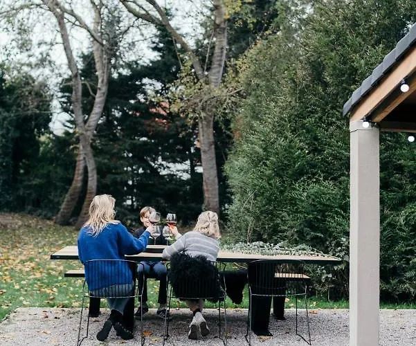 Oiseau Des Dunes Holiday home Koksijde