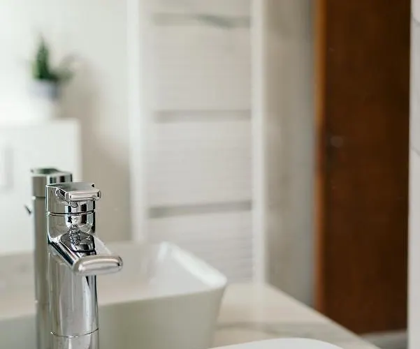 Oiseau Des Dunes Holiday home