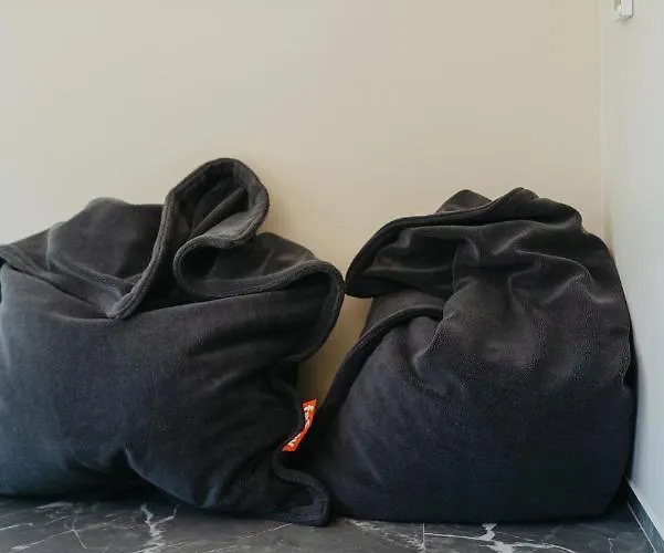 Holiday home Oiseau Des Dunes *