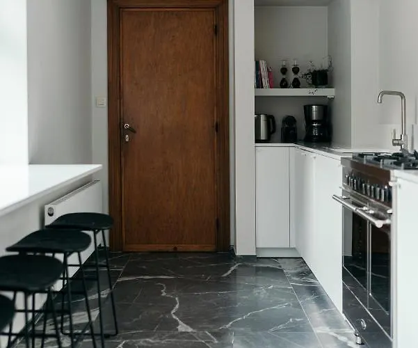 Oiseau Des Dunes Holiday home