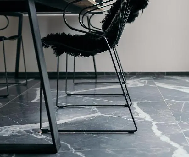 Holiday home Oiseau Des Dunes Koksijde