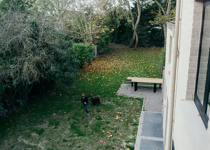 Holiday home Oiseau Des Dunes *