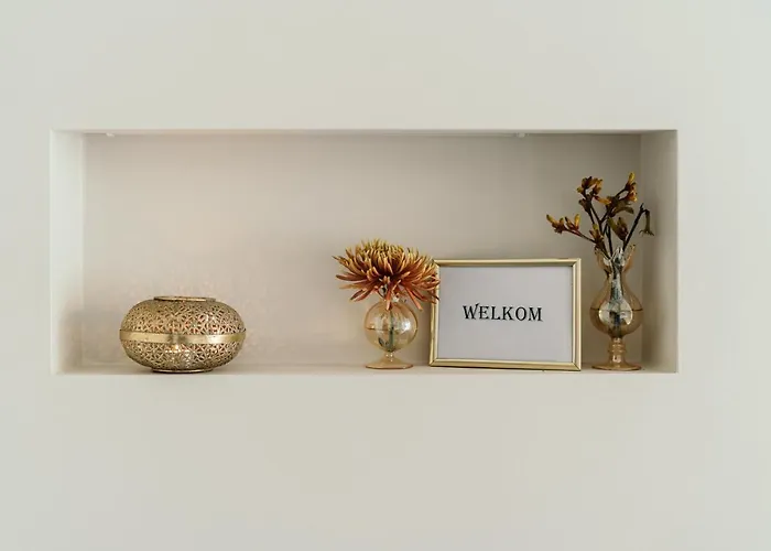 Holiday home Oiseau Des Dunes Koksijde